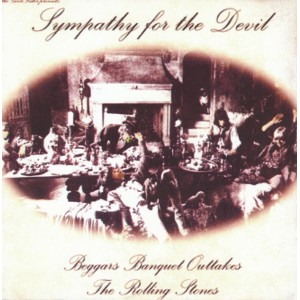 ROLLING STONES Sympathy For The Devil - Beggars Banquet Outtakes (Sister Morphine – Morph 21) CD ROLLING STONES Sympathy For The Devil - Beggars Banquet Outtakes (Sister Morphine – Morph 21) CD